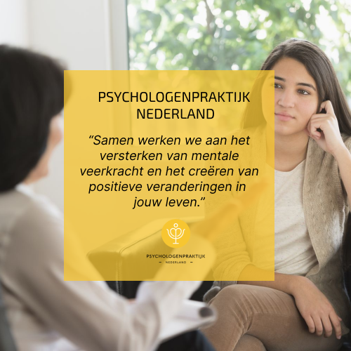 Psychologenpraktijk Nederland - Hoe wij werken aan jouw geestelijke gezondheid