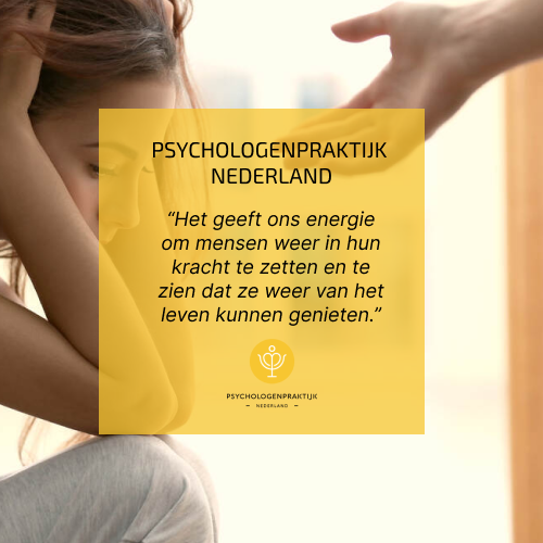 Psychologenpraktijk Nederland - Onze missie voor geestelijke gezondheidszorg